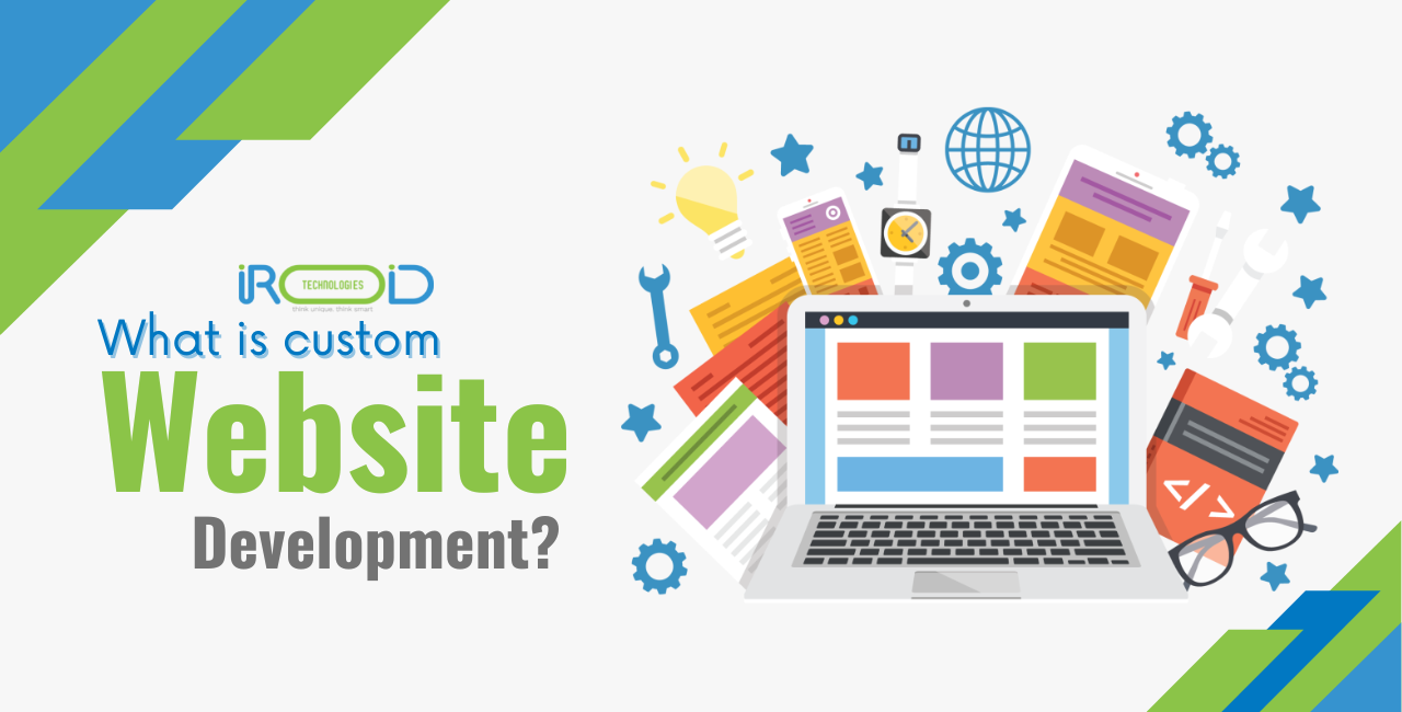 web development companies in India